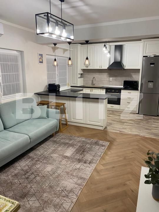 Apartament de vânzare 2 camere Manastur - 163742AV | BLITZ Cluj-Napoca | Poza1