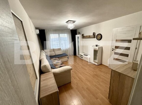 Apartament de vânzare 3 camere Astra - 163749AV | BLITZ Brașov | Poza2