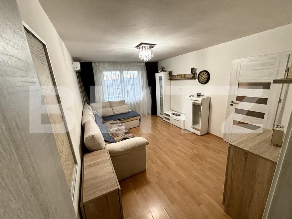 Apartament de vânzare 3 camere Astra - 163749AV | BLITZ Brașov | Poza2