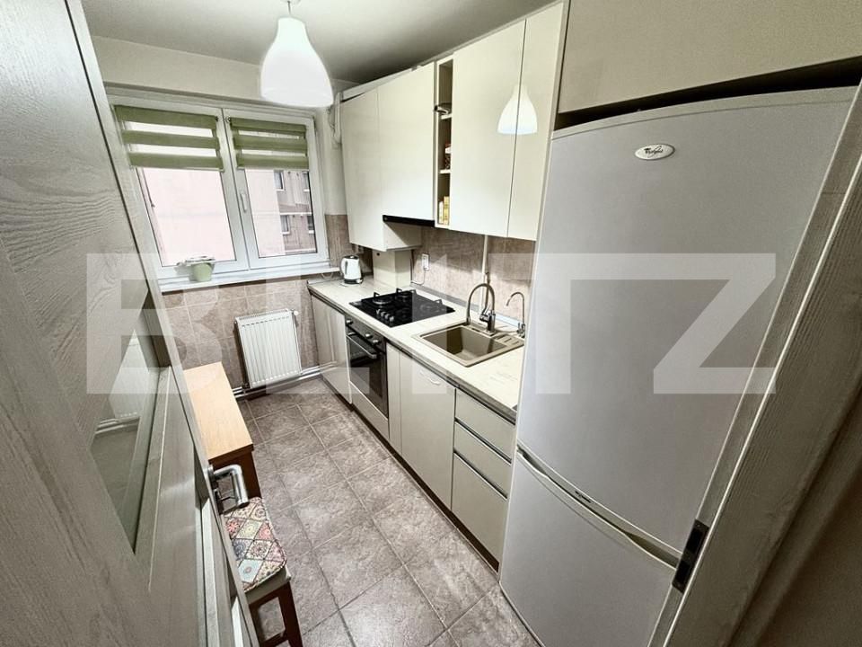 Apartament de vânzare 3 camere Astra - 163749AV | BLITZ Brașov | Poza10