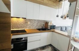 Apartament 2 camere, 41 mp, etaj intermediar, terasa, la cheie, Beta Residence