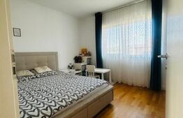Apartament 2 camere, 41 mp, etaj intermediar, terasa, la cheie, Beta Residence