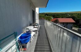 Apartament 2 camere, 41 mp, etaj intermediar, terasa, la cheie, Beta Residence