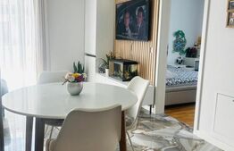 Apartament 2 camere, 41 mp, etaj intermediar, terasa, la cheie, Beta Residence