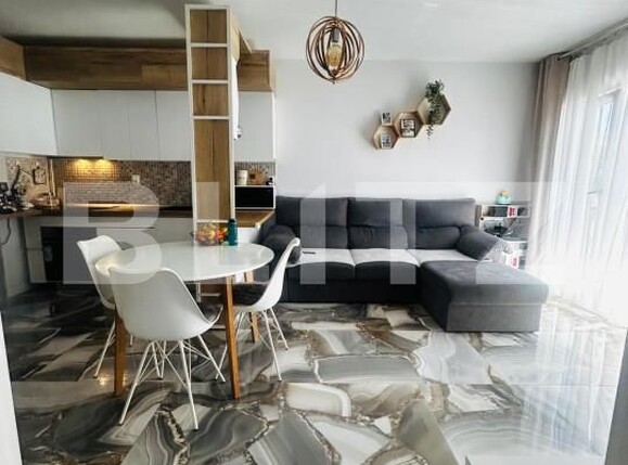 Apartament de vânzare 2 camere Iris - 163757AV | BLITZ Cluj-Napoca | Poza1