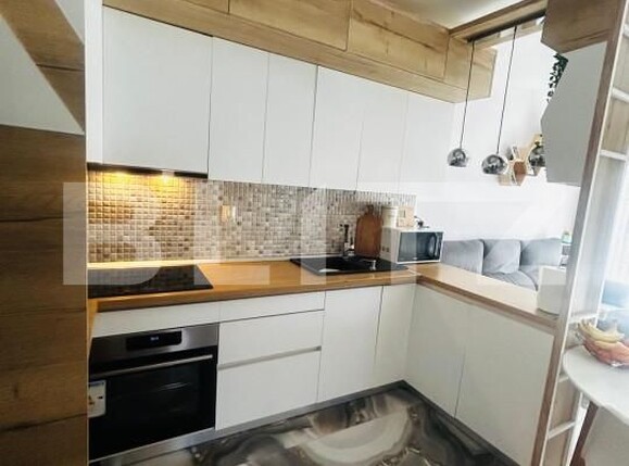 Apartament de vânzare 2 camere Iris - 163757AV | BLITZ Cluj-Napoca | Poza8