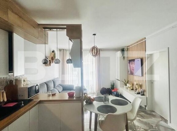 Apartament de vânzare 2 camere Iris - 163757AV | BLITZ Cluj-Napoca | Poza10