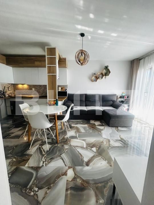 Apartament de vânzare 2 camere Iris - 163757AV | BLITZ Cluj-Napoca | Poza1