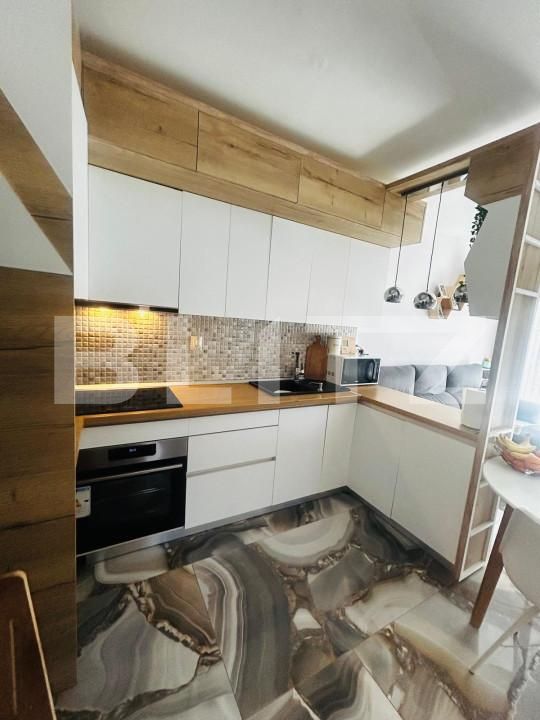 Apartament de vânzare 2 camere Iris - 163757AV | BLITZ Cluj-Napoca | Poza8