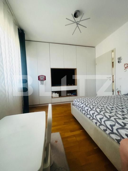 Apartament de vânzare 2 camere Iris - 163757AV | BLITZ Cluj-Napoca | Poza4