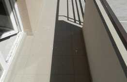 De vanzare 2 camere, 51 mp, semifinisat, zona sensului giratoriu!