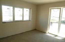 De vanzare 2 camere, 51 mp, semifinisat, zona sensului giratoriu!