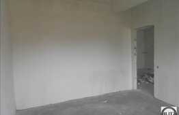 Vanzare 2 camere, 63 mp, 2 balcoane, semifinisat! Zona Polus Center! Cu parcare!