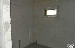 Vanzare 2 camere, 63 mp, 2 balcoane, semifinisat! Zona Polus Center! Cu parcare!