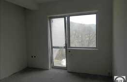 Vanzare 2 camere, 63 mp, 2 balcoane, semifinisat! Zona Polus Center! Cu parcare!