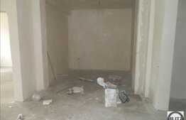 Vanzare 2 camere, 63 mp, 2 balcoane, semifinisat! Zona Polus Center! Cu parcare!