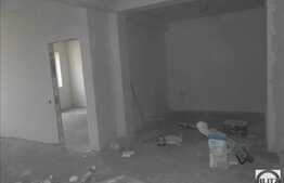 Vanzare 2 camere, 63 mp, 2 balcoane, semifinisat! Zona Polus Center! Cu parcare!