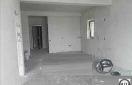 Vanzare 2 camere, 63 mp, 2 balcoane, semifinisat! Zona Polus Center! Cu parcare!