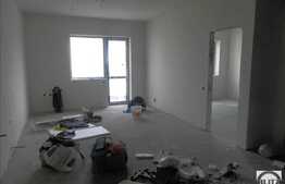 Vanzare 2 camere, 63 mp, 2 balcoane, semifinisat! Zona Polus Center! Cu parcare!