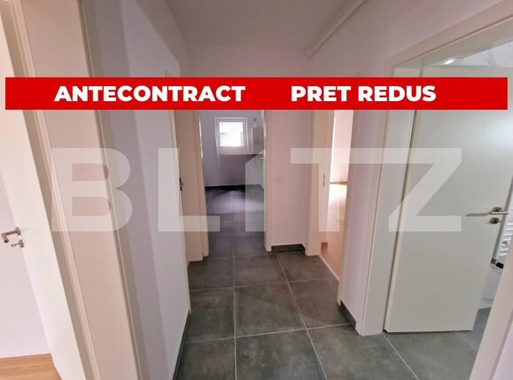 Apartament de vânzare 3 camere Tractorul - 163788AV | BLITZ Brașov | Poza1