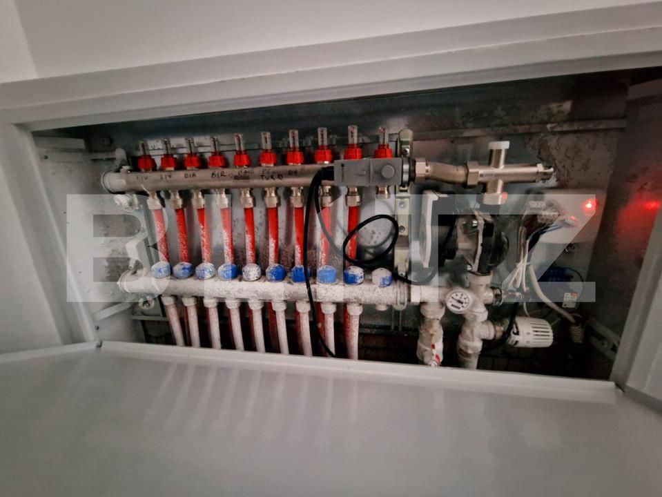 Apartament de vânzare 3 camere Tractorul - 163788AV | BLITZ Brașov | Poza13