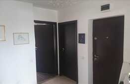 3 camere, 108 mp, 2 balcoane, parcare, AC, Zona Polus Center