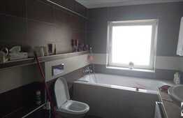 3 camere, 108 mp, 2 balcoane, parcare, AC, Zona Polus Center