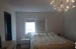 3 camere, 108 mp, 2 balcoane, parcare, AC, Zona Polus Center