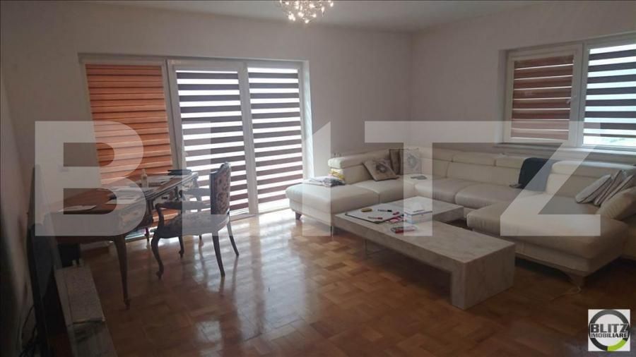 Apartament de vânzare 3 camere Manastur - 16379AV | BLITZ Cluj-Napoca | Poza2
