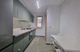Apartament 2 camere decomandate, 52 mp, prima inchiriere, zona Gheorgheni