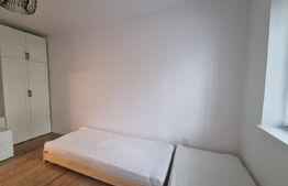 Apartament 2 camere decomandate, 52 mp, prima inchiriere, zona Gheorgheni