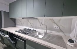 Apartament 2 camere decomandate, 52 mp, prima inchiriere, zona Gheorgheni