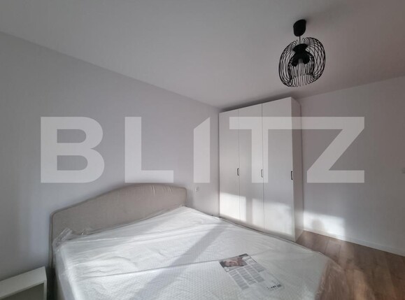 Apartament de închiriat 2 camere Gheorgheni - 163791AI | BLITZ Cluj-Napoca | Poza2