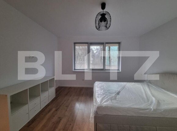 Apartament de închiriat 2 camere Gheorgheni - 163791AI | BLITZ Cluj-Napoca | Poza1