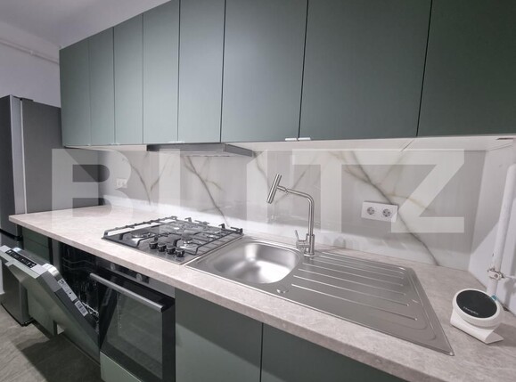 Apartament de închiriat 2 camere Gheorgheni - 163791AI | BLITZ Cluj-Napoca | Poza4