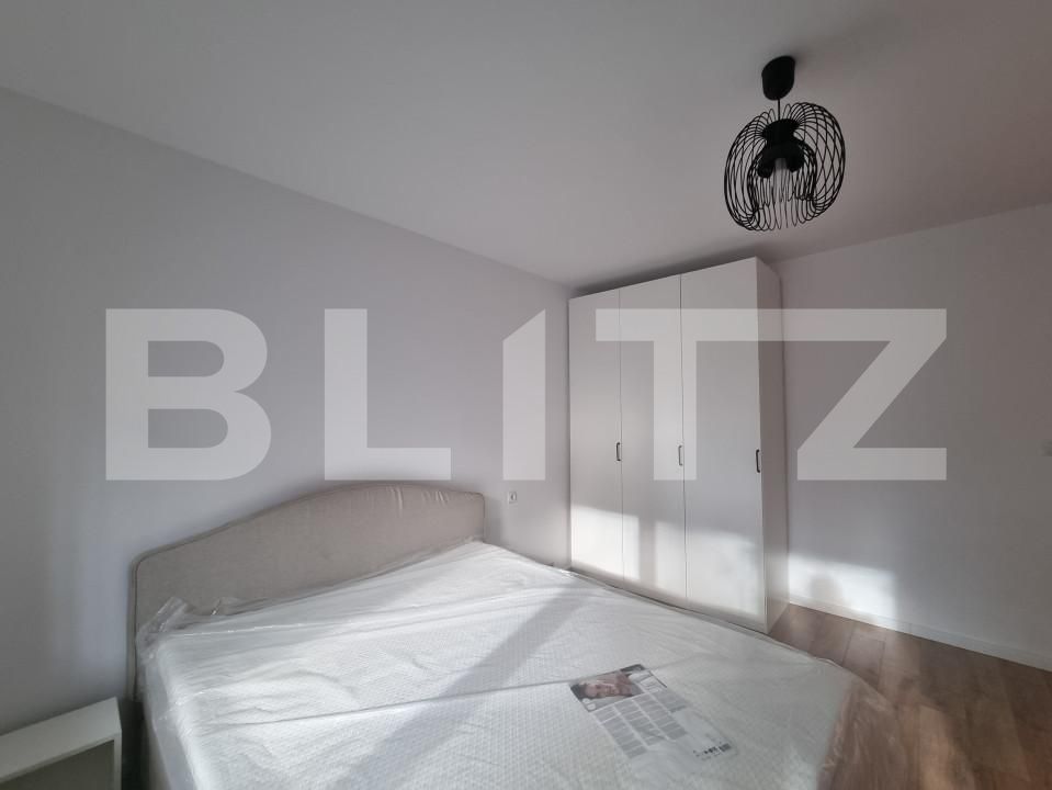 Apartament de închiriat 2 camere Gheorgheni - 163791AI | BLITZ Cluj-Napoca | Poza2