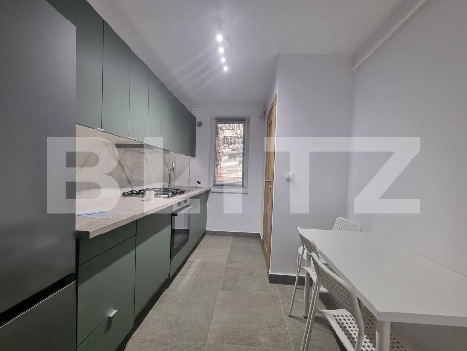 Apartament de închiriat 2 camere Gheorgheni - 163791AI | BLITZ Cluj-Napoca | Poza5