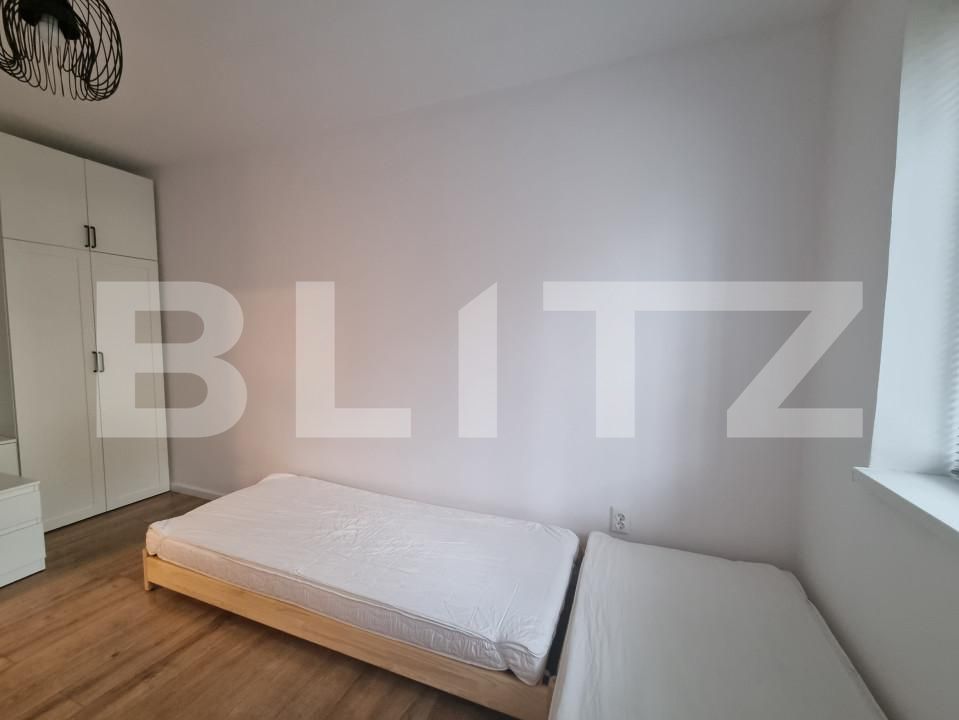 Apartament de închiriat 2 camere Gheorgheni - 163791AI | BLITZ Cluj-Napoca | Poza3