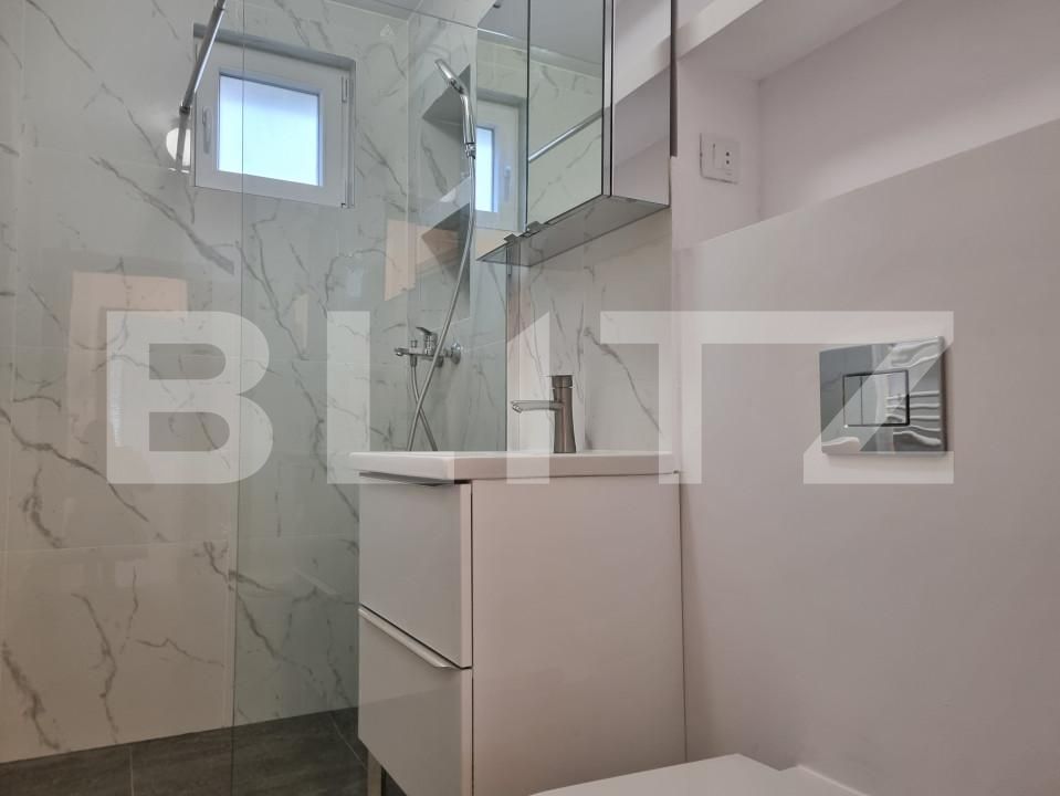 Apartament de închiriat 2 camere Gheorgheni - 163791AI | BLITZ Cluj-Napoca | Poza6