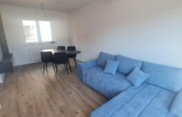 Casa insiruita, 79 mp, terasa 27 mp, gradina 30 mp, parcare inclusa