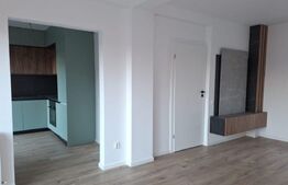 Casa insiruita, 79 mp, terasa 27 mp, gradina 30 mp, parcare inclusa