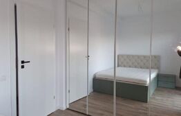 Casa insiruita, 79 mp, terasa 27 mp, gradina 30 mp, parcare inclusa