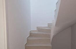 Casa insiruita, 79 mp, terasa 27 mp, gradina 30 mp, parcare inclusa