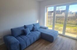 Casa insiruita, 79 mp, terasa 27 mp, gradina 30 mp, parcare inclusa