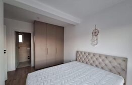 Casa insiruita, 79 mp, terasa 27 mp, gradina 30 mp, parcare inclusa