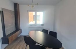 Casa insiruita, 79 mp, terasa 27 mp, gradina 30 mp, parcare inclusa