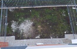 Casa insiruita, 79 mp, terasa 27 mp, gradina 30 mp, parcare inclusa