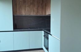 Casa insiruita, 79 mp, terasa 27 mp, gradina 30 mp, parcare inclusa