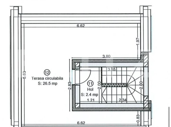 Casa de vânzare 3 camere Floreşti - 163798CV | BLITZ Cluj-Napoca | Poza11