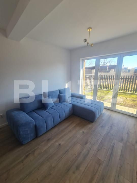 Casa de vânzare 3 camere Floreşti - 163798CV | BLITZ Cluj-Napoca | Poza15